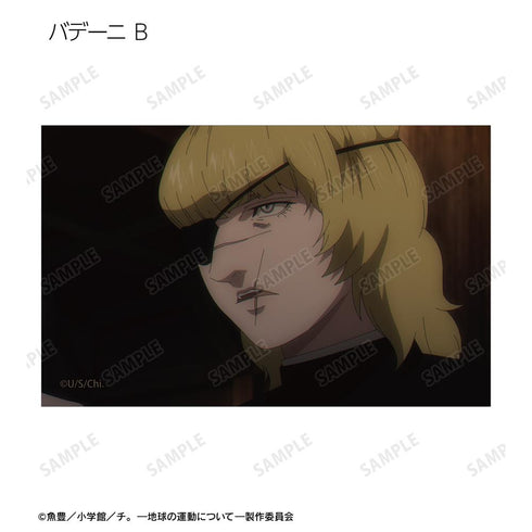 『チ。 ―地球の運動について―』トレーディング場面写イラストカード(単位/BOX)